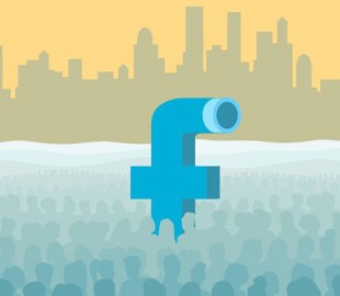 Що про вас знає Facebook, навіть якщо його у вас немає. 38 фактів