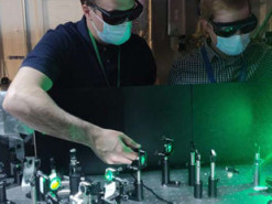 Учёные из США предложили новый источник одиночных фотонов для квантовой криптографии