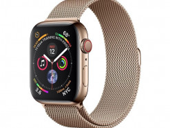 Заборона на імпорт Apple Watch вступає в силу