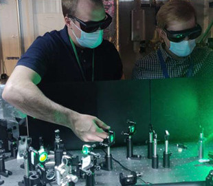 Учёные из США предложили новый источник одиночных фотонов для квантовой криптографии