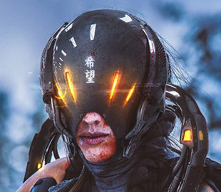 Журналисты провели экскурсию по офису авторов Cyberpunk 2077