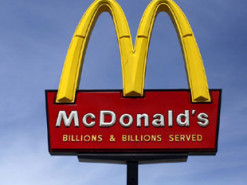 McDonald’s пострадал от хакерской атаки