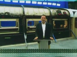 Шварценеггер: “На наших руках кров, ми фінансуємо цю війну”