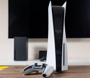 Названа разница между новой и старой версией PlayStation 5