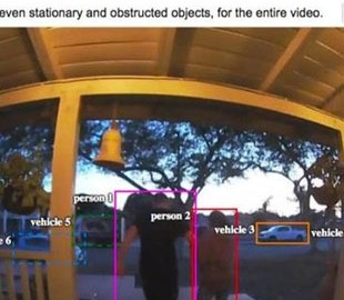 Программисты подглядывали за пользователями камер безопасности Amazon Ring