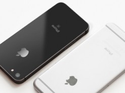 В сети появились неофициальные рендеры iPhone SE2