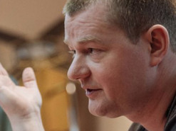 Украинский бизнесмен Макс Поляков купил производителя спутников