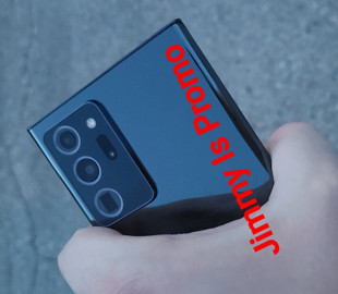 Смартфон Samsung Galaxy Note20 впервые показался на «живых» фото