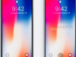 Появилась свежая информация про iPhone 2018 года