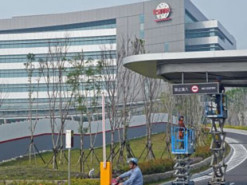 TSMC освоит массовый выпуск 3-нм продукции во второй половине 2022 года