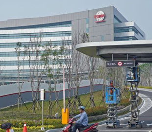 TSMC освоит массовый выпуск 3-нм продукции во второй половине 2022 года