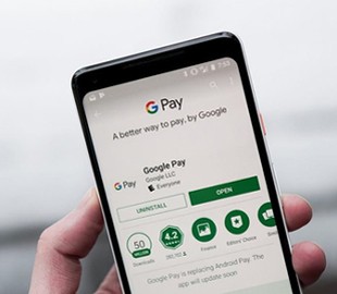 В Google Pay появится новый функционал