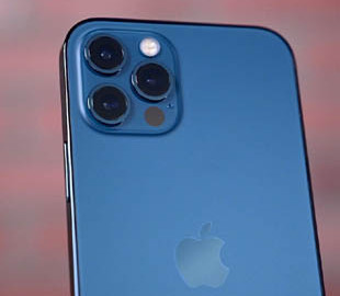Оценены аудиовозможности смартфона iPhone 12 Pro Max