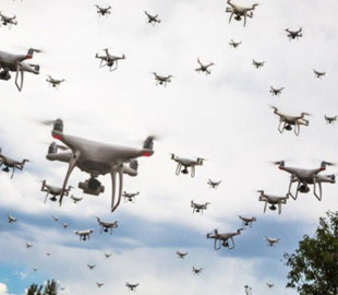 Загроза дронів у Європі: ЗМІ розповіли, яка система захисту діє в Нідерландах