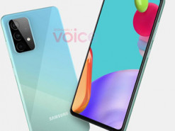 Смартфон Samsung Galaxy A52 сертифицирован в TENAA