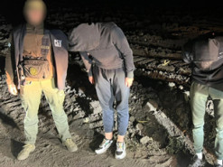 Двоє українців фотографували для російських спецслужб розташування Сил оборони