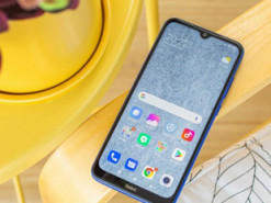 Xiaomi Redmi Note 8 получил MIUI 12
