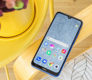 Xiaomi Redmi Note 8 получил MIUI 12