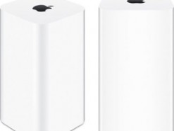 Apple завязала с продажей роутеров