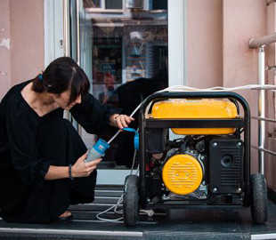 Топ поширених проблем під час експлуатації генераторів влітку і як їх уникнути: поради українцям