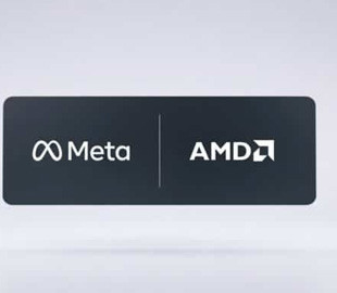 AMD і Meta уклали ШІ-угоду на понад $100 млрд
