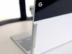 Google работает над сертификацией PixelBook для Windows 10