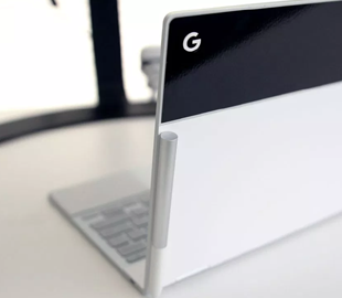 Google работает над сертификацией PixelBook для Windows 10