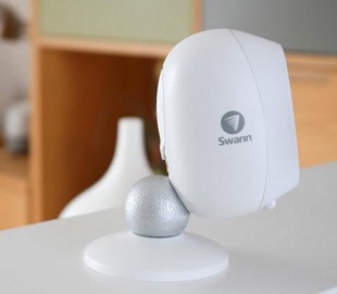 Уязвимость в «умных» камерах Swann позволяет следить за пользователями