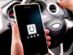 Новая фишинговая атака маскируется под приложение Uber для Android
