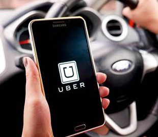 Новая фишинговая атака маскируется под приложение Uber для Android