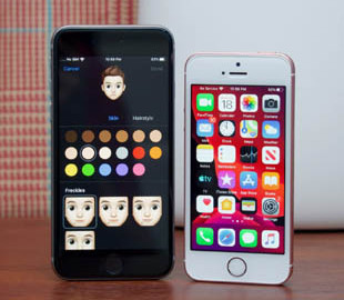 iOS 13.3 улучшает производительность и время работы старых iPhone