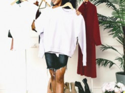 На радость модникам: Netflix выпустил документальный сериал об одежде