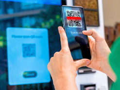 Експерти радять бути обережними перед скануванням QR-кодів