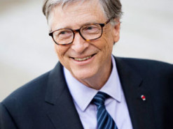 Хто такий Білл Гейтс: секрети успіху від засновника Microsoft