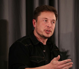Акционеры Tesla подали в суд на Илона Маска из-за твитов