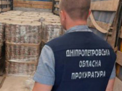 Продав гуманітарки на мільйон: у Дніпрі викрили чергового "бізнесмена"