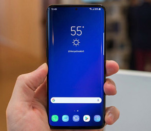 Ожидаемый Samsung Galaxy R5 оказался переименованным Galaxy S10 Lite