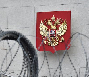 Мешканець Запоріжжя заробляв 6 тисяч доларів на місяць на пропаганді російської агресії