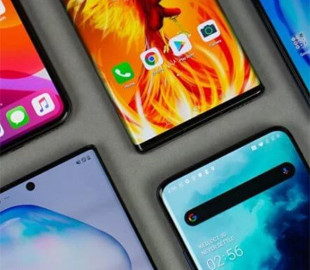 Смартфонов на Android стало слишком много