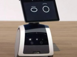 Домашнего робота Amazon Astro со смарт-дисплеем показали в действии