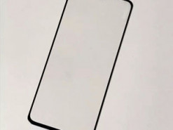 Появились новые фотографии защитного стекла для OnePlus 7