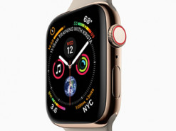 Apple Watch спасли жизнь 87-летней женщине