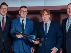 Наступного року естонська оборонна компанія випробовуватиме зенітні ракети в Україні