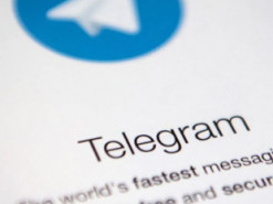 Telegram розпочав реєстрацію свого представництва в росії