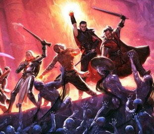 Авторы Fallout: New Vegas объявили дату выхода своей следующей игры