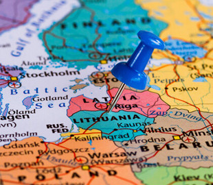 У Путина и Лаврова отреагировали на запрет Литвой транзита в Калининградскую область