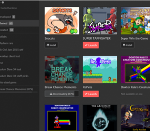 Разработчики инди-игр считают отмену сетевого нейтралитета в США угрозой для рынка