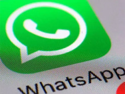 WhatsApp добавит возможность использовать несколько телефонов для одного аккаунта