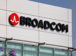 Квартальные результаты Broadcom превзошли ожидания аналитиков