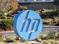 Прогноз по годовым доходам HP Inc. оказался выше ожиданий рынка